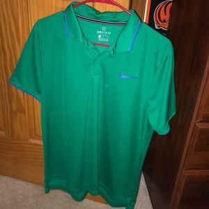 Nike Polo